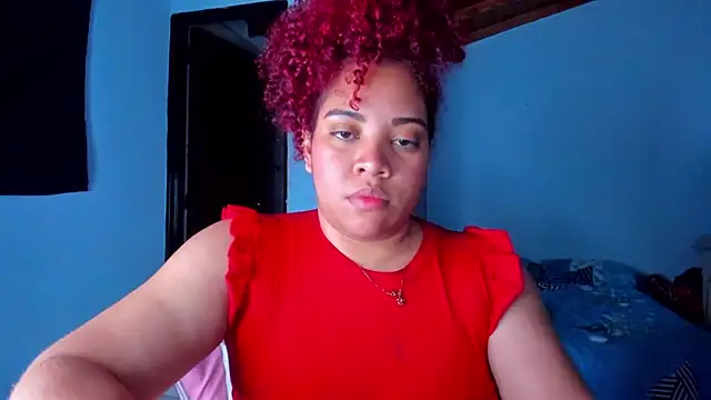 AngelaCoffee Chat XXX in diretta