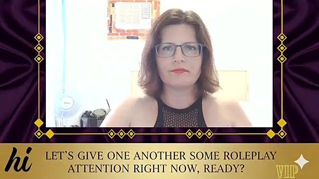 XXX chat uživo modela Domina_Tasselina_Goddess