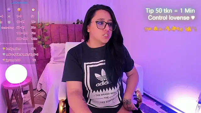 Chat XXX Live Cherry_blush_