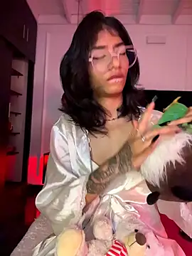 TweetiePieXXX Obrolan Langsung XXX