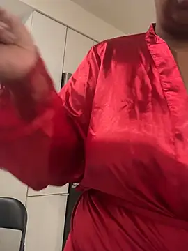 Pokazy przed kamerką – Thiccmamaa