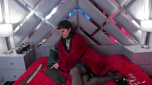 Ravenna666_ 라이브 XXX 채팅