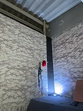 XXX chat uživo modela AlisSon__hot