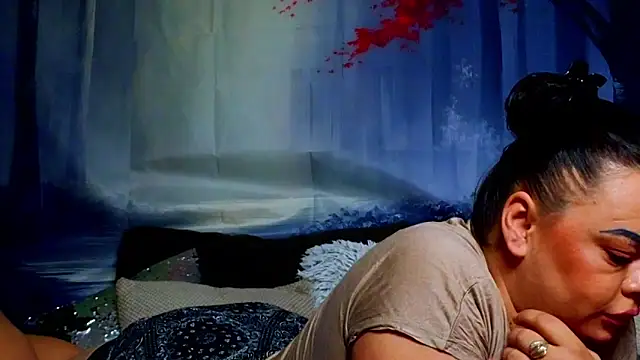 XXX chat uživo modela ElizabethEven