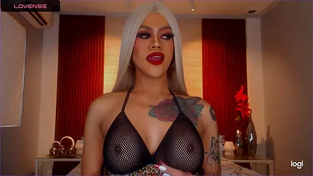 StellaStrong30 – Live XXX-chat