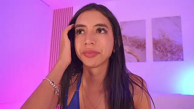 LillyThompson Chat XXX in diretta