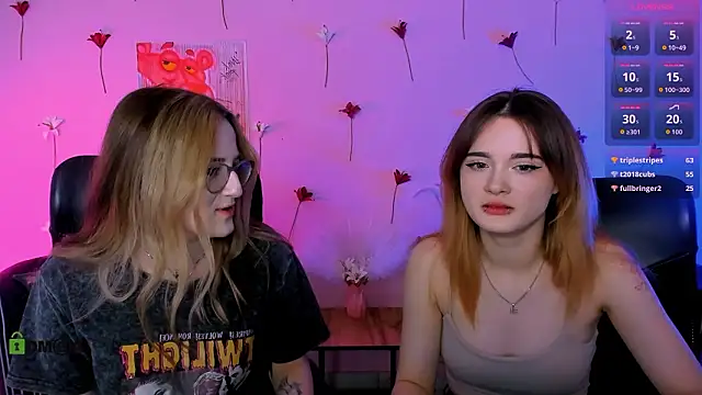 liana_kisses – Live XXX-chat