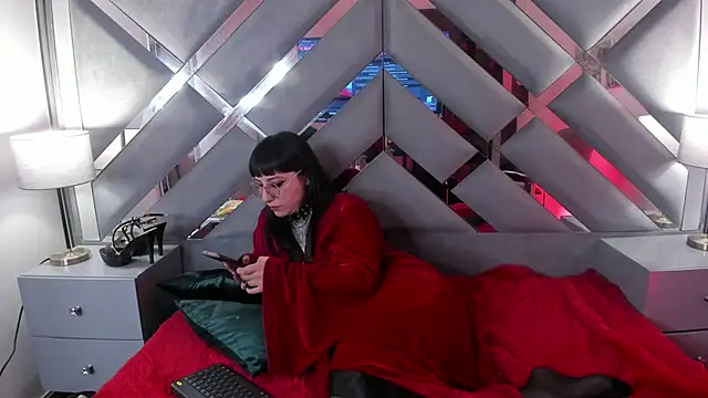 Ravenna666_ Live XXX-chat