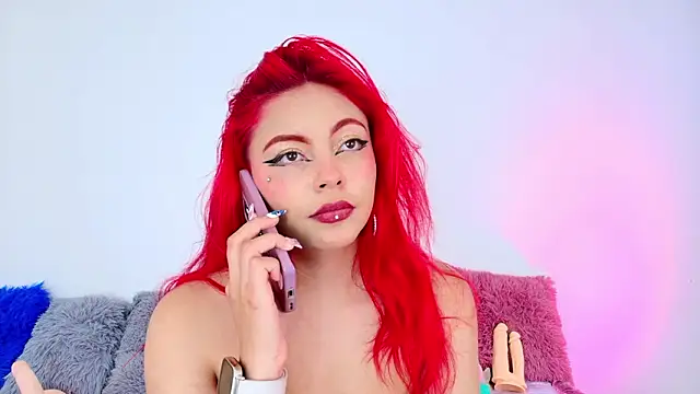 Sembang XXX Secara Langsung Cloee_Lovee