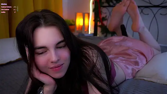 MirnaTellado Live XXX-chat