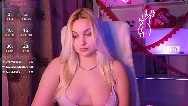 Chat +18 de adrelaxina ao vivo