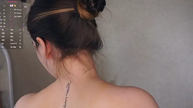 GabrielleLynchard 现场XXX聊天