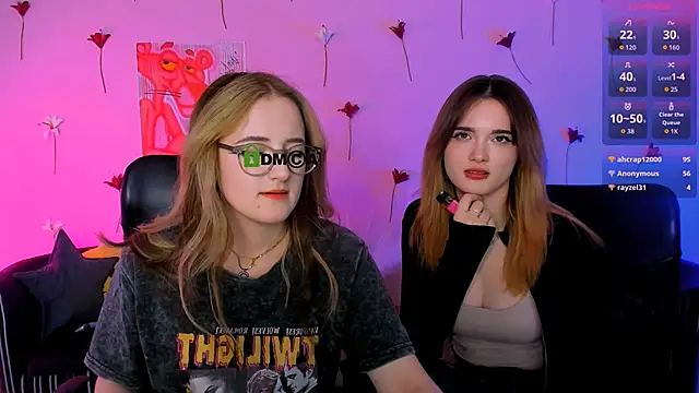 Онлайн чат XXX liana_kisses