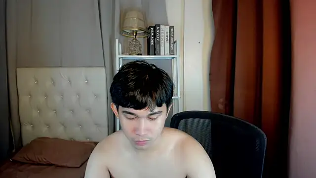 davincihugecock Pertunjukan Webcam