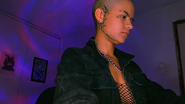 alex_one888 라이브 XXX 채팅