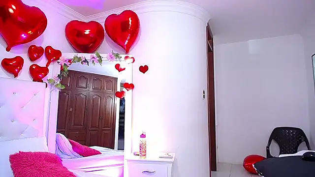 honeybliss_ 即時 XXX 聊天