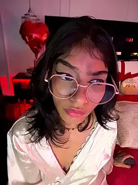 TweetiePieXXX Pertunjukan Webcam