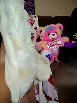 Chat +18 de TheDime ao vivo