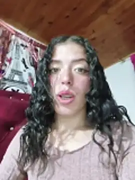 vanesa_gomezのライブXXXチャット