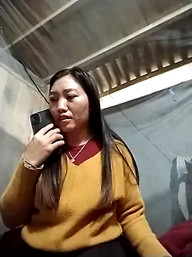 Lovephay8x Pertunjukan Webcam