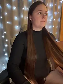 Kitten_Sasha Chat XXX in diretta