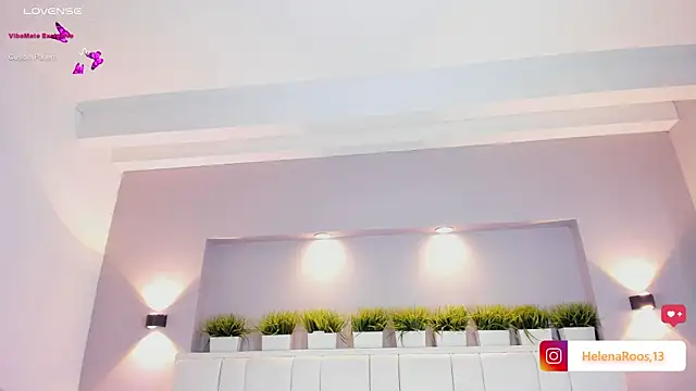 Chat XXX Live HelenaRoos