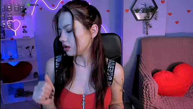 Chat XXX Live isabel_wave