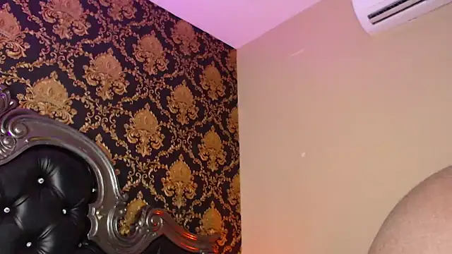 NaiaGils 라이브 XXX 채팅