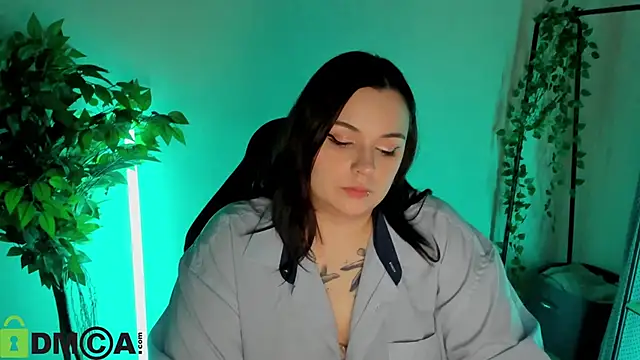 Mia_R0ss 라이브 XXX 채팅