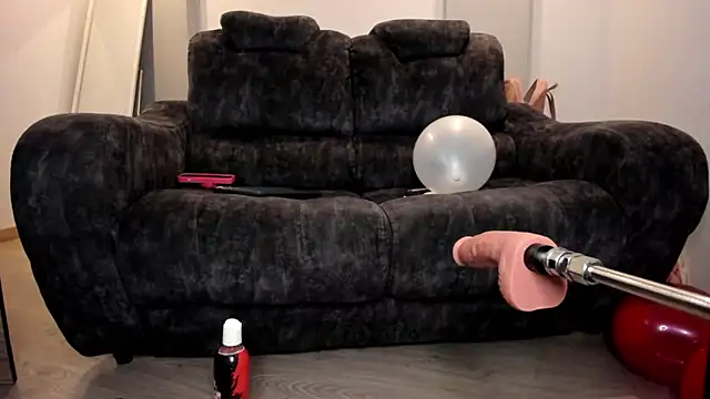 stefy_bratzのウェブカメラショー