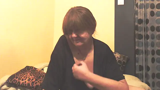 MioritaHard Live XXX-chat