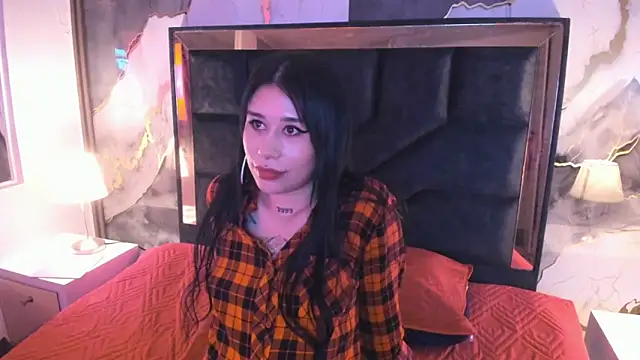 Živý XXX chat SusanVilla