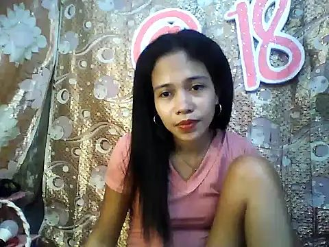 Chatroom XXX en direct de PinaySkinnyGirl