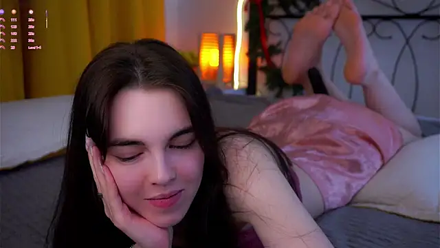 MirnaTellado Obrolan Langsung XXX