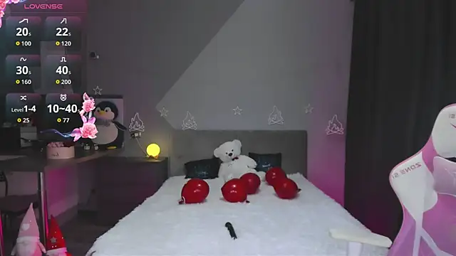 Maggie_Moore Webcamshow