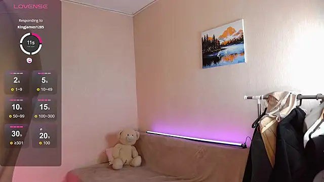 Alexa_Sparkle's Live XXX Chat