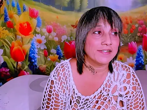 indianroxy Live XXX Chat