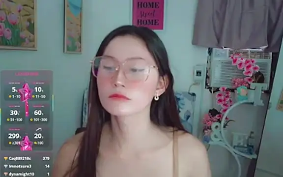 anne_smithe Chat XXX in diretta