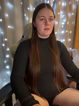 Kitten_Sasha Webcam-Show