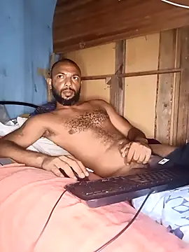 CamodickのライブXXXチャット