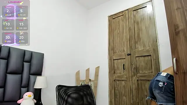 valeriasweet_n Live XXX chat