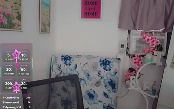 anne_smithe live XXX chat