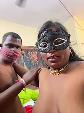 anubabysk12's Webcam Show