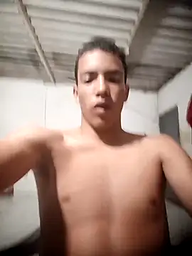 Big-DickHot Webcamshow