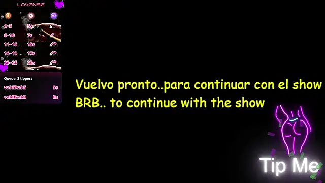 Chat +18 de peanut_tangerine ao vivo
