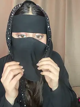 Arab-mimiのライブXXXチャット