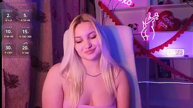 adrelaxina – Live XXX-chat