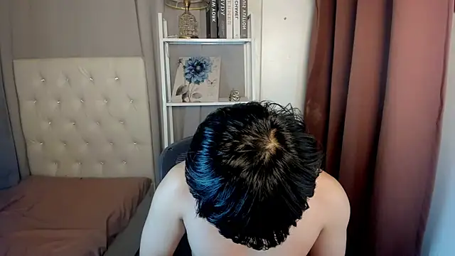 davincihugecock Live XXX-Chat