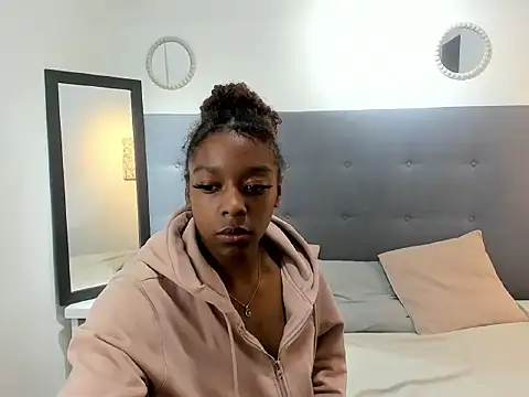 serenababe_ webcam show