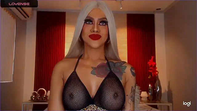 StellaStrong30 – Live XXX-chat